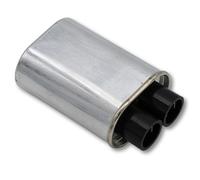 SOS Accessoire Condensateur 1mf 2100V pour Four micro-ondes EAE61082101, 481212158159 AEG, ARISTON HOTPOINT, ARTHUR MARTIN ELECTROLU