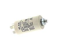 SOS Accessoire Condensateur 2.5 µf 450v pour Lave-vaisselle 32X0293 ARISTON HOTPOINT, ARTHUR MARTIN ELECTROLUX, BLANCO, BOSCH, BRANDT, CDA, DE DIETRIC