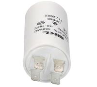 SOS Accessoire Condensateur 3.5 UF pour Réfrigérateur, congélateur TOUTES MARQUES 416170664, 481212028066
