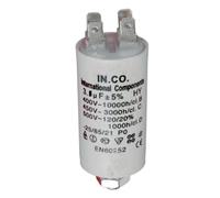 SOS Accessoire Condensateur 3µF universel pour Lave-vaisselle TOUTES MARQUES 481912118102