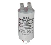 SOS Accessoire Condensateur 3µF universel pour Lave-vaisselle TOUTES MARQUES 481912118102