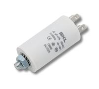 SOS Accessoire Condensateur 4 MF pour Lave-vaisselle 481212118132 AEG ARISTON HOTPOINT ARTHUR MARTIN ELECTROLUX BALAY BAUKNECHT
