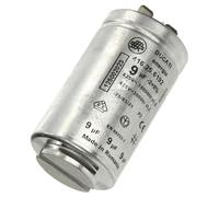 SOS Accessoire Condensateur 9MF pour Sèche-linge 1250020227 AEG ALTUS ARISTON HOTPOINT ARTHUR MARTIN ELECTROLUX AYA BALAY BEKO BRANDT COLDIS Sèche-linge (1250020227 AEG ALTUS ARISTON HOTPOINT ARTHUR M