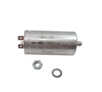 SOS Accessoire Condensateur permanent 8.5µF 400V pour Sèche-linge C00258619 ARISTON HOTPOINT, INDESIT