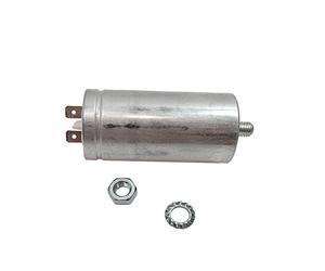 SOS Accessoire Condensateur permanent 8.5µF 400V pour Sèche-linge C00258619 ARISTON HOTPOINT, INDESIT