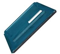 SOS Accessoire Contre porte avec joint pour Lave-vaisselle AMICA 1035032 34421368 Lave-vaisselle (1035032 34421368 THOMSON CONTINENTAL EDISON CURTISS VALBERG GENERISS AMICA FRANGER)