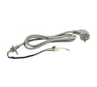 SOS Accessoire Cordon d'alimentation pour Lave-linge QILIVE 34010623