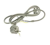 SOS Accessoire Cordon d'alimentation pour Réfrigérateur, congélateur AYA 1058681, 53040402
