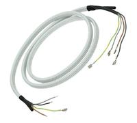 SOS Accessoire Cordon fer longueur 2105mm pour Centrale Vapeur, Fer à Repasser DELONGHI 5528104000