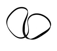 SOS Accessoire Courroie 1151J7 pour Lave-linge 55X3861 AEG, ARTHUR MARTIN ELECTROLUX, ASPES, AYA, BALAY, BFAGOR, BLOMBERG, BOREAL, BOSCH, BRANDT, BRU,