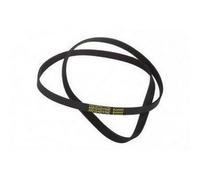 SOS Accessoire Courroie 1184J5 1184J6 pour Lave-linge - 52X0032 FAGOR, ELECTROLUX, AEG, ARTHUR MARTIN ELECTROLUX, BRANDT, VEDETTE, SANGIORGIO, FAURE,