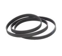 SOS Accessoire Courroie 1252 J4 pour Lave-linge 00678914 BAUKNECHT, BOSCH, NEFF, SIEMENS, VIVA