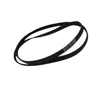 SOS Accessoire Courroie 1277 J5 pour Lave-linge 52X4976, 2005170400 ALTUS, ARDEM, BEKO, BLOMBERG, BLUESKY, BRANDT, ELEKTRA-BREGENZ, FAR, FUNIX, LISTO,