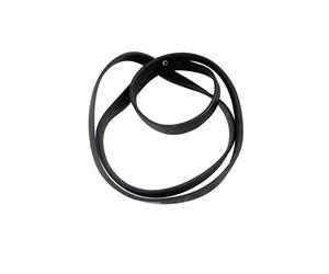 SOS Accessoire Courroie 1280 1282 J6 pour Lave-linge 1240211209, 50680539009 AEG, ARTHUR MARTIN, ARTHUR MARTIN ELECTROLUX, BLUESKY, BRANDT, CURTISS, E