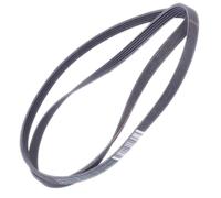 SOS Accessoire Courroie 1280J5 pour Lave-linge 1323531101 AEG ARTHUR MARTIN ELECTROLUX ELECTROLUX FAR FAURE LISTO PROGRESS ZANKER ZANUSSI Lave-linge (1323531101 AEG ARTHUR MARTIN ELECTROLUX ELECTROLUX