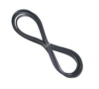 SOS Accessoire Courroie 1810J3 pour Sèche-linge 481935818131 AYA, BELLAVITA, BLUESKY, BLUEWIND, CONTINENTAL EDISON, CURTISS, FAR, FRANGER, FUNIX, GENE