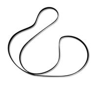 SOS Accessoire Courroie 1930 H7 pour Sèche-linge 8996470700601 AEG ARTHUR MARTIN ELECTROLUX BLOMBERG BOSCH CANDY EDESSA ELECTROLUX HOOVER IBER Sèche-linge (8996470700601 AEG ARTHUR MARTIN ELECTROLUX B