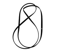 SOS Accessoire Courroie 1930H6 pour Sèche-linge 481281728292 ARISTON HOTPOINT, BEKO, BELLAVITA, BLOMBERG, BOSCH, BRANDT, CANDY, CURTISS, DE DIETRICH,