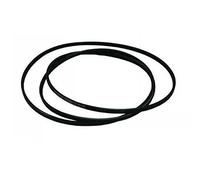 SOS Accessoire Courroie 1956 J3 pour Sèche-linge 481935818019 IGNIS, LADEN, RADIOLA, WHIRLPOOL
