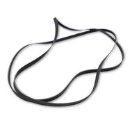 SOS Accessoire Courroie 1956PH7 pour Sèche-linge 00117448 562038 BOSCH BEKO SIEMENS CONTINENTAL EDISON ESSENTIEL GRUNDIG ALTUS FAR LISTO OCEANIC WHIRLPOOL Sèche-linge (00117448 562038 ALTUS ASKO AYA B