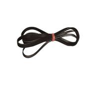 SOS Accessoire Courroie 1970h7 pour Sèche-linge 1970H7, 6602-002024 BAUCKNECHT, BAUKNECHT, LADEN, SAMSUNG, WHIRLPOOL