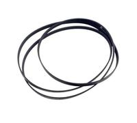 SOS Accessoire Courroie 1980H7 pour Sèche-linge - 56471203705 FAURE, ELECTROLUX, ARTHUR MARTIN ELECTROLUX, ZANUSSI, ELEKTRA-BREGENZ