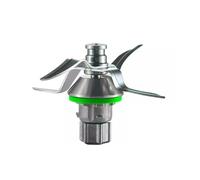 SOS Accessoire Couteau TM5 (base en métal) pour Robot ménager THERMOMIX 49106, vc49106