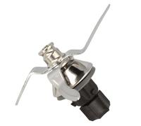 SOS Accessoire Couteau TM5 (base en plastique) pour Robot ménager THERMOMIX 49106, vc49106