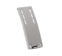 SOS Accessoire Couvercle de boite à produits pour Lave-vaisselle BOSCH 00611575