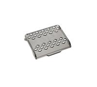 SOS Accessoire Couvercle de compartiment à café pour Cafetière, Machine à Café PHILIPS 421944084601