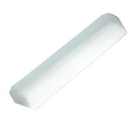 SOS Accessoire Couvercle du compartiment beurre 459X118 mm Frigo, Réfrigérateur, Congélateur 910102400 LIEBHERR
