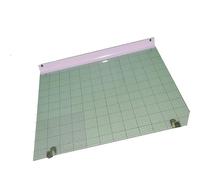 SOS Accessoire Couvercle en verre pour Four, cuisinière THOMSON 9078613, 36051443