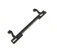 SOS Accessoire Crochet fermeture porte pour Four micro-ondes SHARP 251300502368