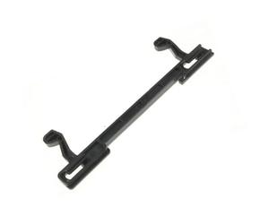 SOS Accessoire Crochet fermeture porte pour Four micro-ondes SHARP 251300502368