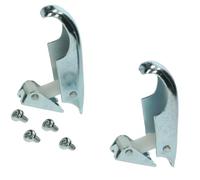 Crochets de cuve moteur (X2) - Aspirateur (22142500 NILFISK)