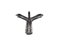 SOS Accessoire Croisillon de tambour pour Lave-linge 20785800 37000508 EDSON, PROLINE, SELECLINE, SHARP, TECHNICAL