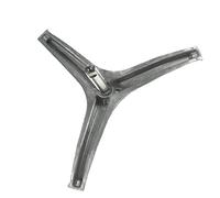 SOS Accessoire Croisillon de tambour pour Lave-linge AS0013037, LC8C006B0 BAUMATIC, BRANDT, CDA, DE DIETRICH, FAGOR, GORENJE, NARDI, OCEAN, PRIMA, SAN