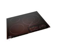 SOS Accessoire Dessus verre vitro-ceramique pour Plaque de cuisson SAUTER AS0024029 Plaque de cuisson AS0024029 SAUTER