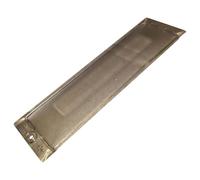 SOS Accessoire Diffuseur de lumiére pour Hotte 133.0016.910 ARISTON HOTPOINT