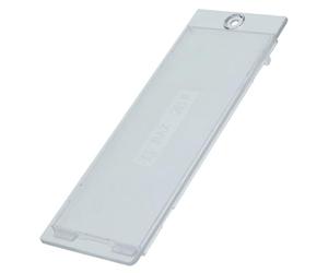 SOS Accessoire Diffuseur de lumière pour Hotte C00373269, 3001AP AEG, ARCELIK, ARISTON HOTPOINT, ARTHUR MARTIN ELECTROLUX, BAUKNECHT, BOSCH, CANDY, CR