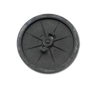 SOS Accessoire Disque poulie pour Cireuse - 09502626 HOOVER