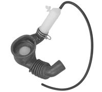 SOS Accessoire Durite Cuve Pompe pour Lave-linge 00480443 480443 BOSCH CONSTRUCTA SIEMENS VIVA Lave-linge (00480443 480443 BOSCH CONSTRUCTA SIEMENS VIVA)