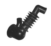 SOS Accessoire Durite cuve/pompe pour Lave-linge 51X4292 BRANDT, EDESA