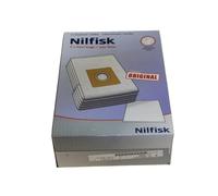 SOS Accessoire Dust bag 5 pcs gm200 Aspirateur 81846000 NILFISK