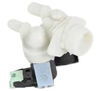 SOS Accessoire Electrovanne 2 voies 180° pour Lave-linge 3792262101 AEG, ARTHUR MARTIN ELECTROLUX, ELECTROLUX, FAURE, IKEA, ROSENLEW, ZANKER, ZANUSSI,