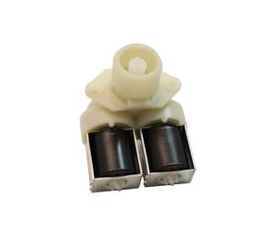 SOS Accessoire Electrovanne 2 voies 180° pour Lave-vaisselle 55X8396, 4055066387 AMICA, ARC EN CIEL, ARISTON HOTPOINT, ATLANTIC, AUCHAN, AVEA, AYA, BA