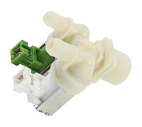 SOS Accessoire Electrovanne 2 voies pour Lave-linge 1324416005, 1472110004 ELECTROLUX, FAURE, ZANUSSI