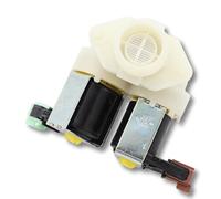 SOS Accessoire Electrovanne 2 voies pour Lave-linge 1325186110 AEG, ARTHUR MARTIN ELECTROLUX, AYA, BELLAVITA, CURTISS, DOMEOS, ELECTROLUX, ESSENTIEL B