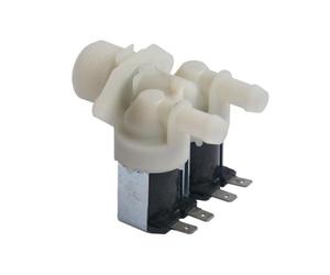 SOS Accessoire Électrovanne 2 voies pour Lave-linge VESTEL 30023393