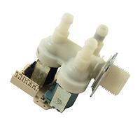 SOS Accessoire Electrovanne 3 voies compatiblepour Lave-linge 4035200 2233542 MIELE Lave-linge (4035200 2233542 KOMPATIBEL)